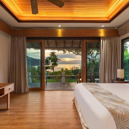 The Beach Natural Resort Koh Kood Ko Kut Exterior foto