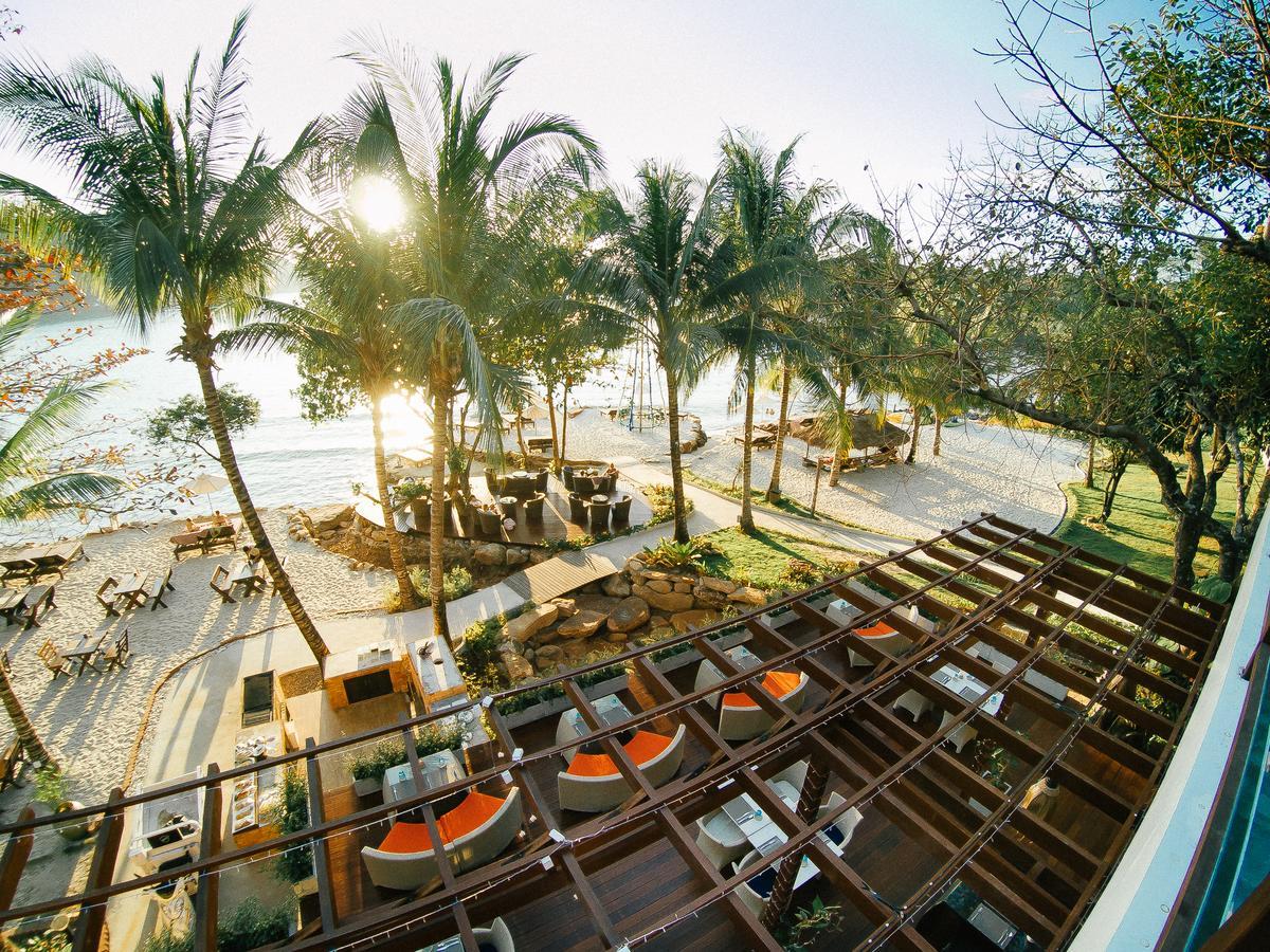 The Beach Natural Resort Koh Kood Ko Kut Exterior foto